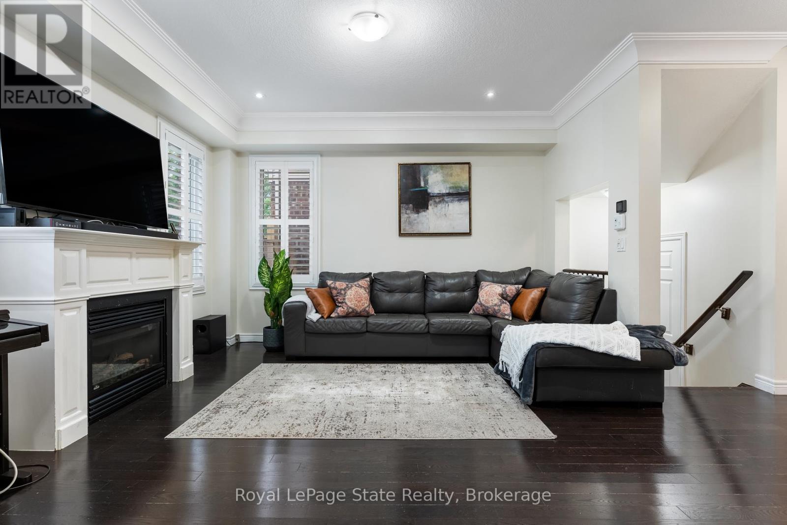 Photo 12 of 59 Galileo Drive, Hamilton ON