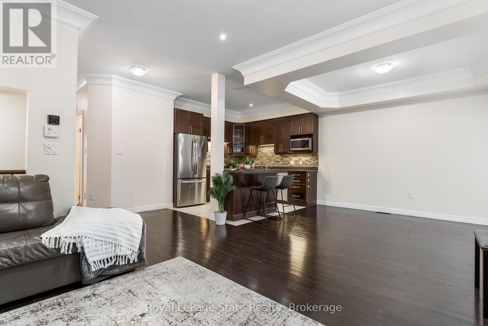 Photo 13 of 59 Galileo Drive, Hamilton ON