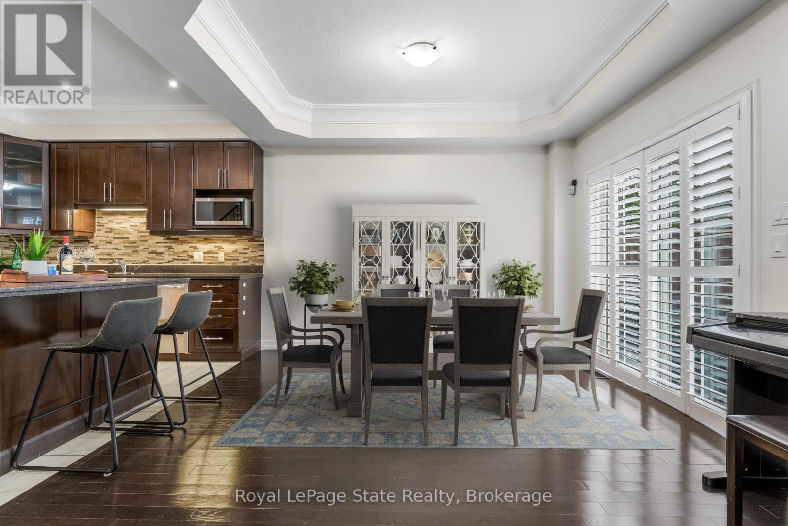 Photo 15 of 59 Galileo Drive, Hamilton ON