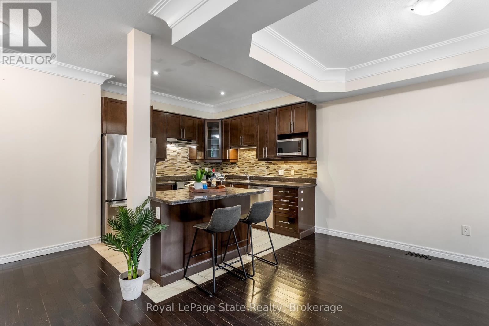 Photo 16 of 59 Galileo Drive, Hamilton ON