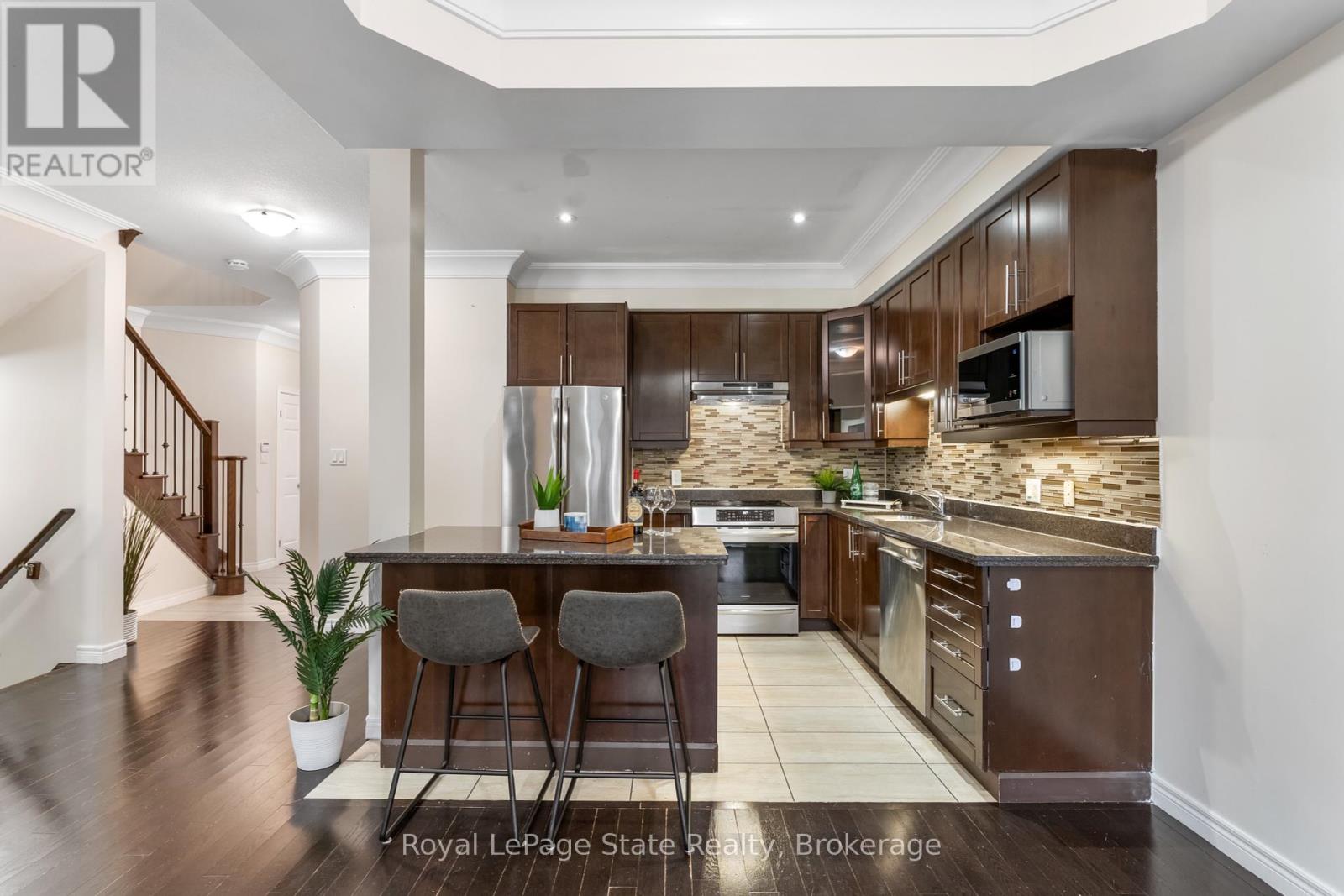 Photo 17 of 59 Galileo Drive, Hamilton ON
