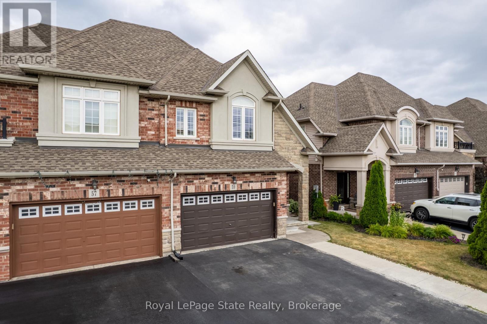 Photo 3 of 59 Galileo Drive, Hamilton ON