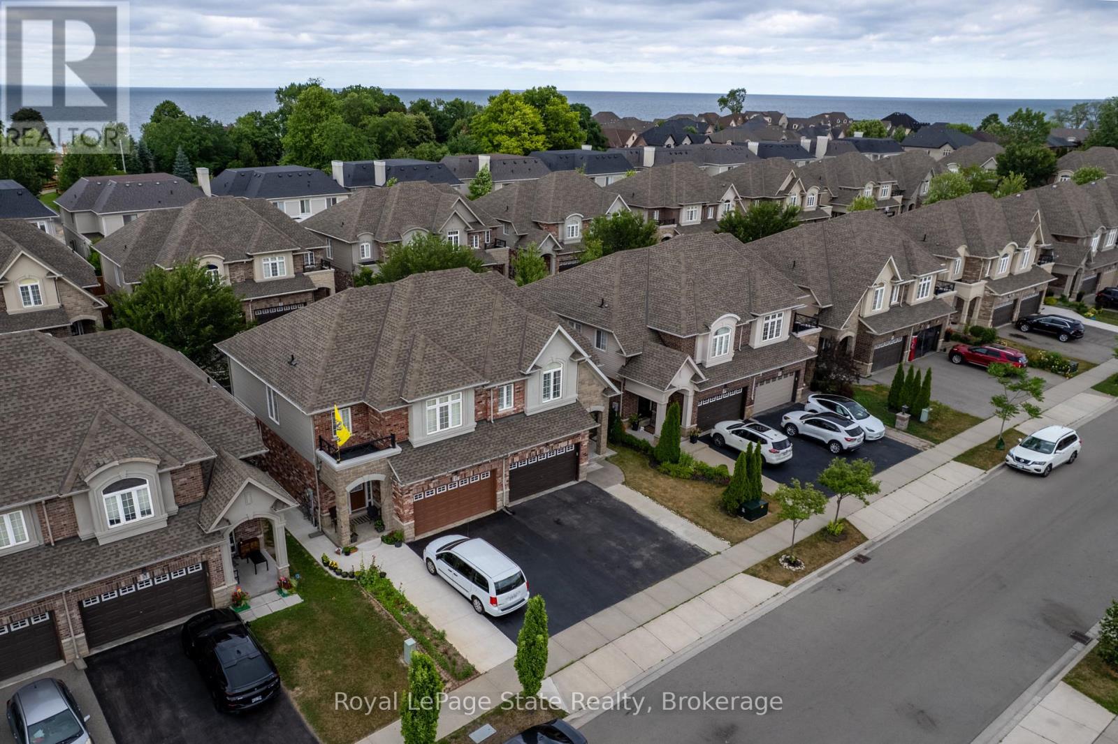 Photo 4 of 59 Galileo Drive, Hamilton ON