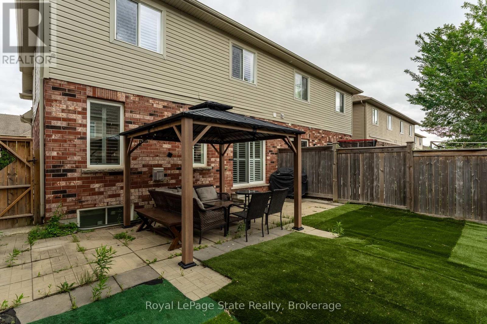 Photo 41 of 59 Galileo Drive, Hamilton ON