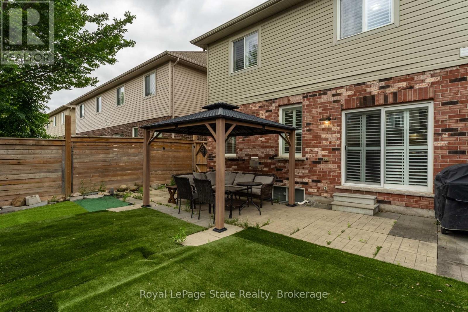 Photo 43 of 59 Galileo Drive, Hamilton ON