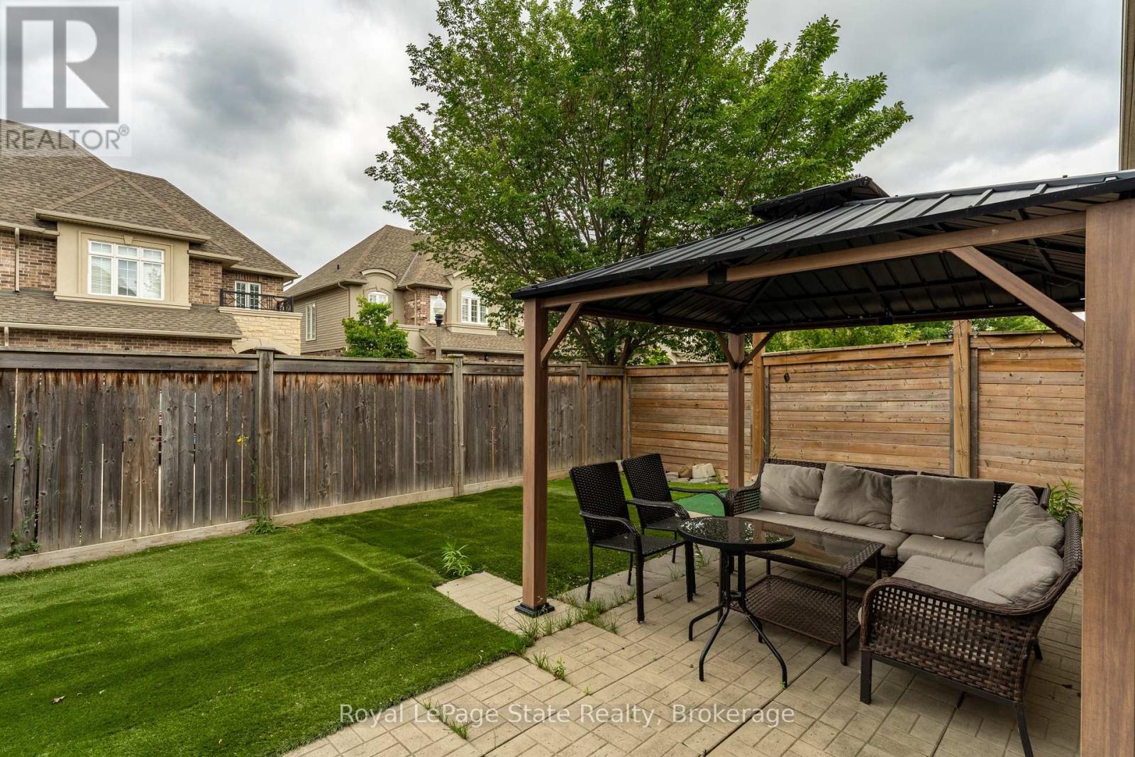 Photo 45 of 59 Galileo Drive, Hamilton ON