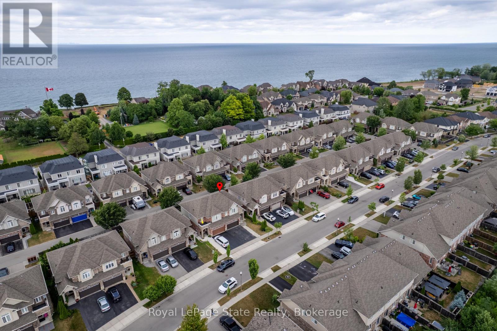 Photo 5 of 59 Galileo Drive, Hamilton ON