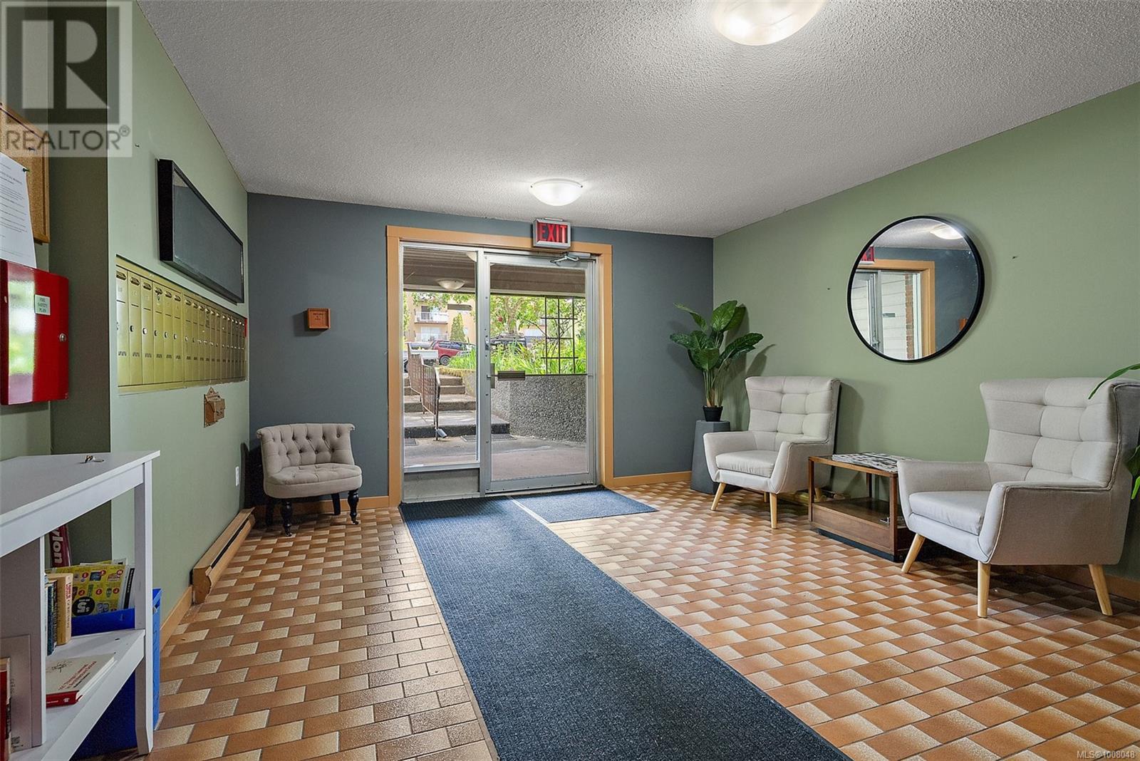 Photo 23 of 103 2610 Graham St, Victoria BC