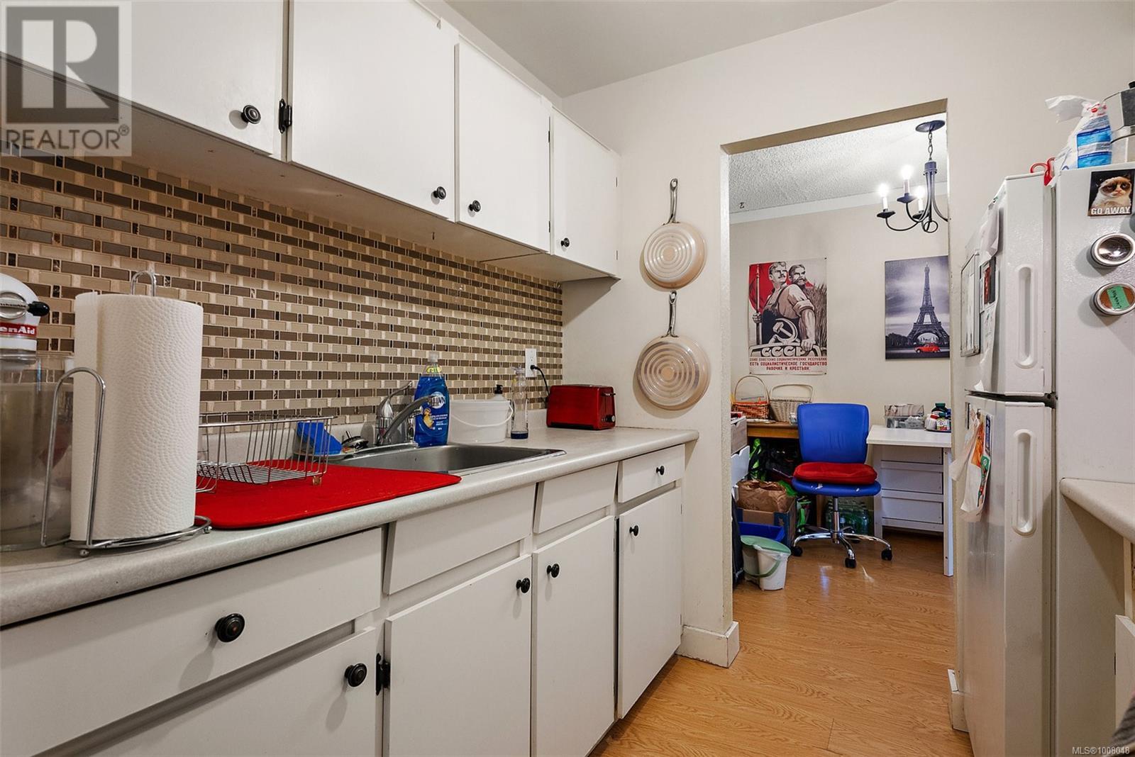 Photo 15 of 103 2610 Graham St, Victoria BC