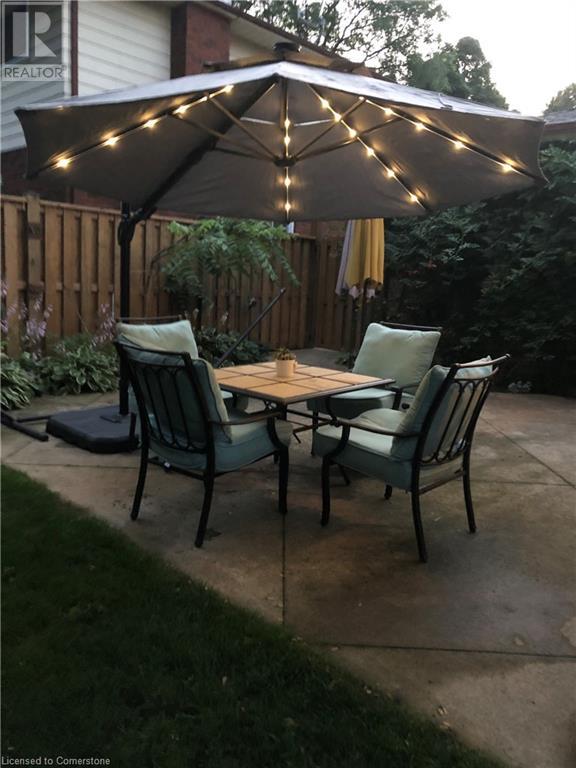 Photo 23 of 16 Edgar Drive, Brantford ON