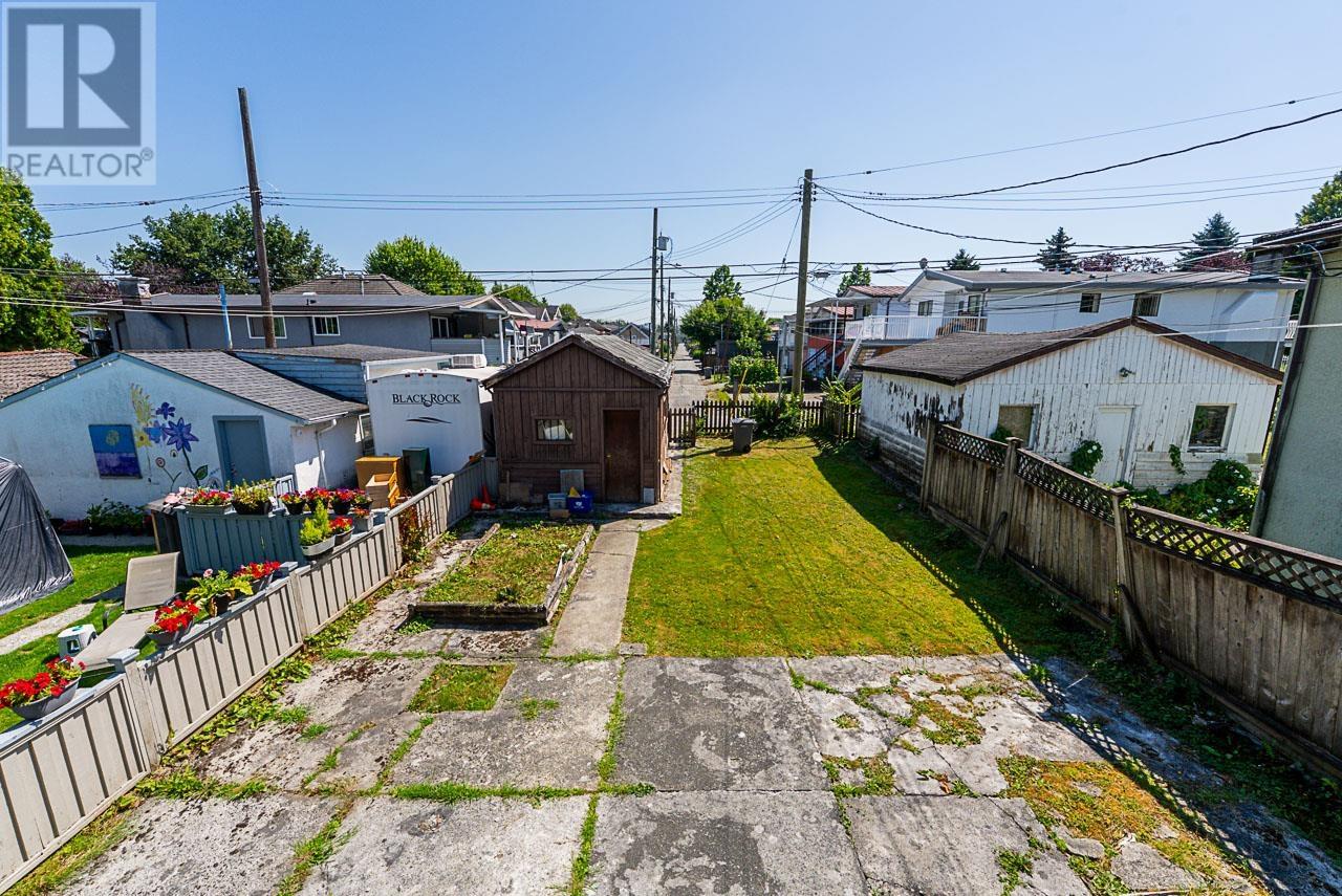 Photo 25 of 942 Nanaimo Street, Vancouver BC