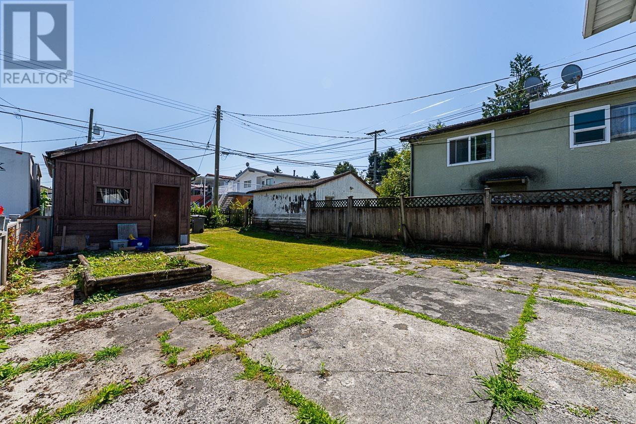 Photo 26 of 942 Nanaimo Street, Vancouver BC