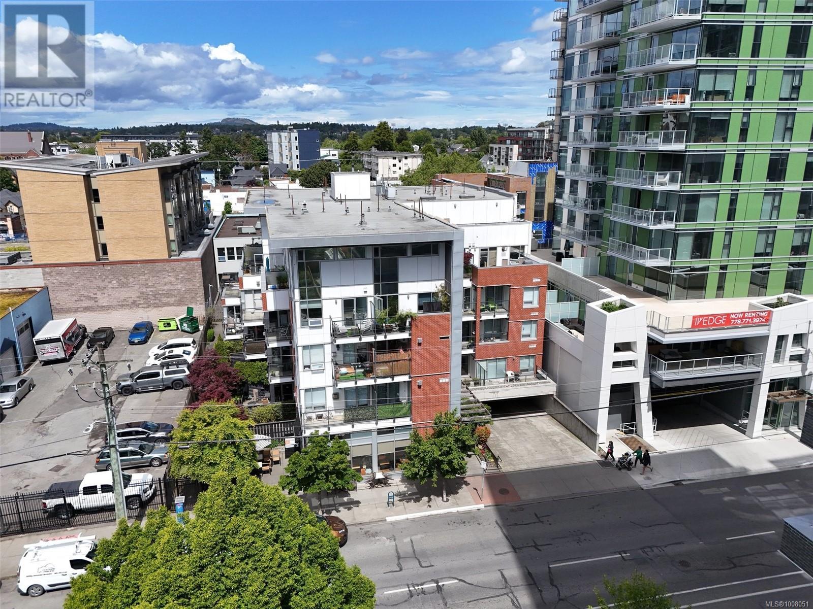Photo 22 of 306 932 Johnson St, Victoria BC
