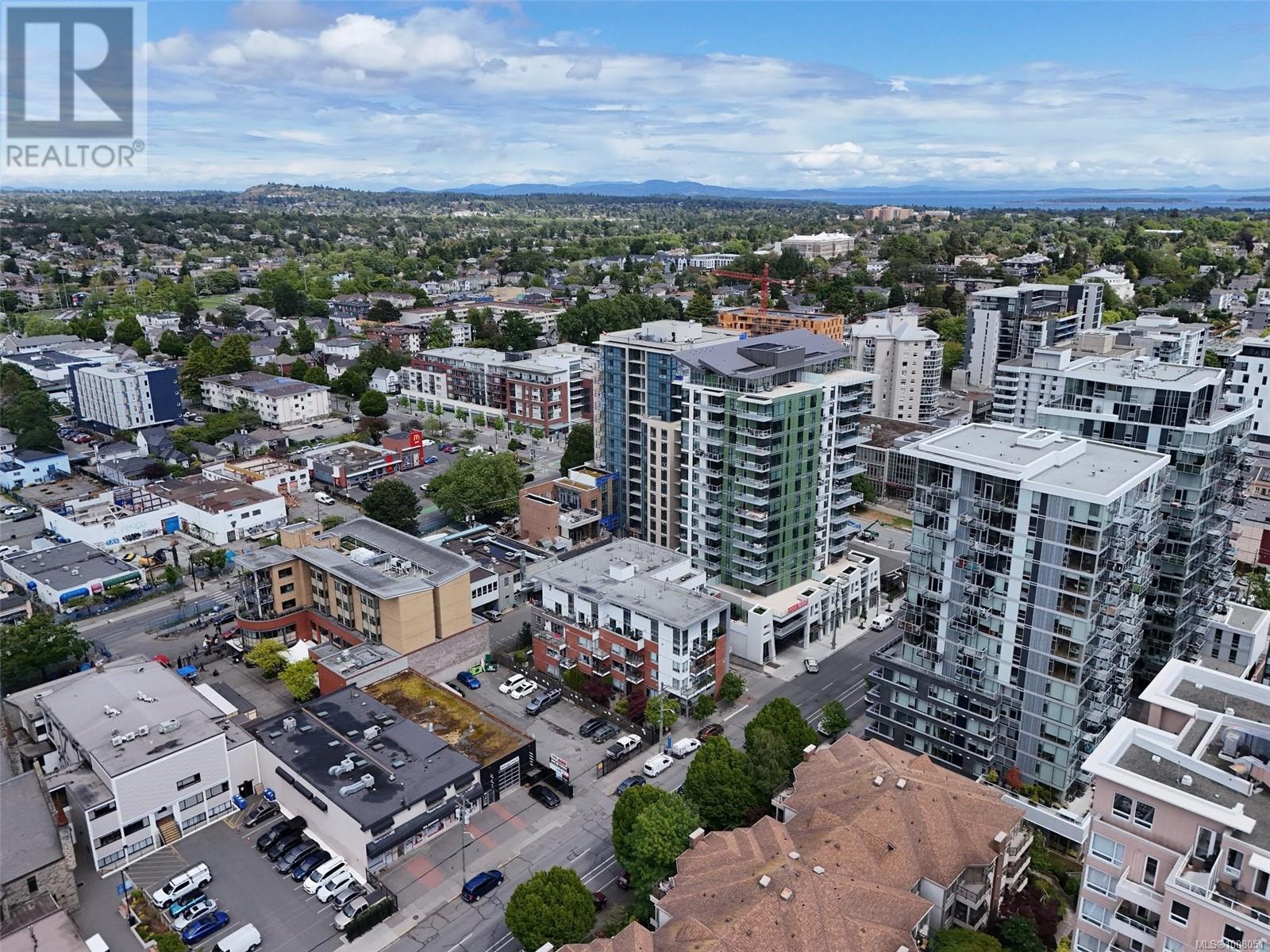 Photo 11 of 306 932 Johnson St, Victoria BC