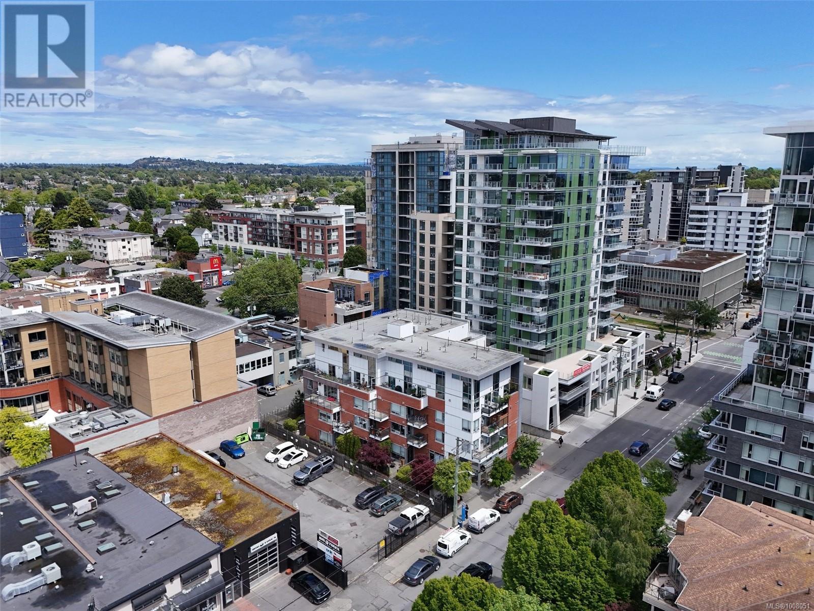 Photo 18 of 306 932 Johnson St, Victoria BC