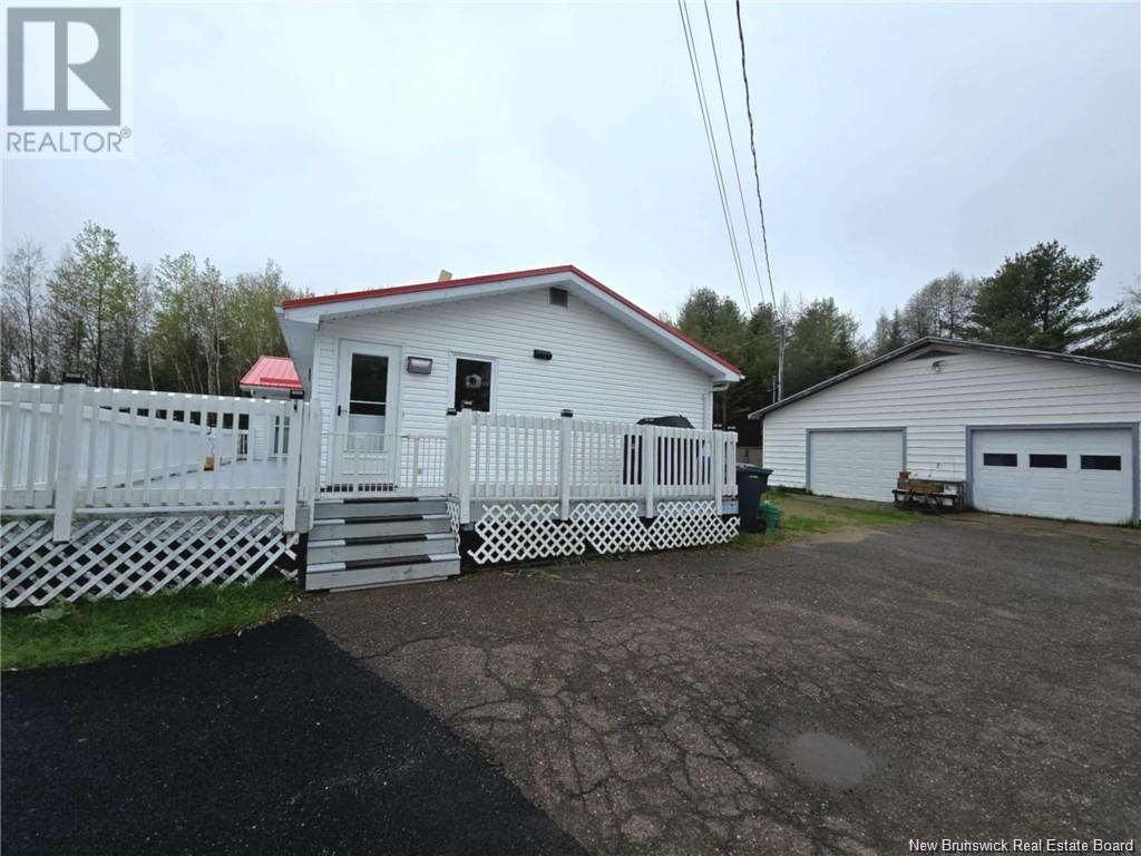 Photo 39 of 2751 Route 11, Villagesaintlaurent NB