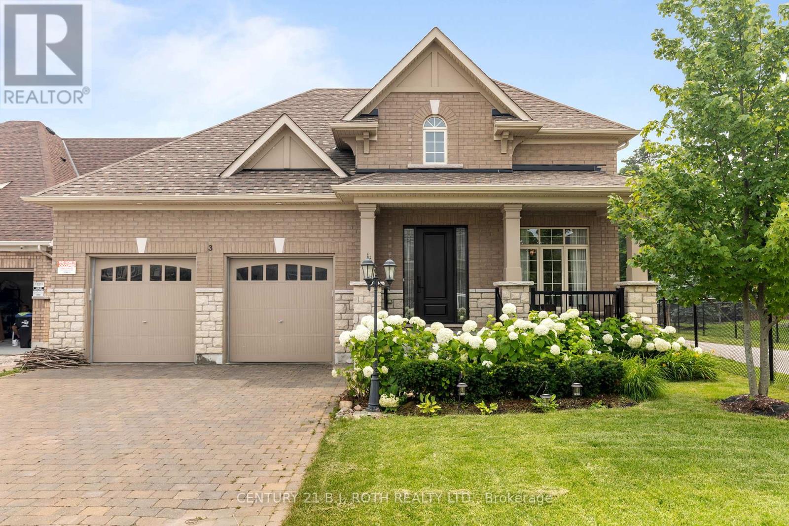 Photo 15 of 3 Cameron Street, Springwater ON