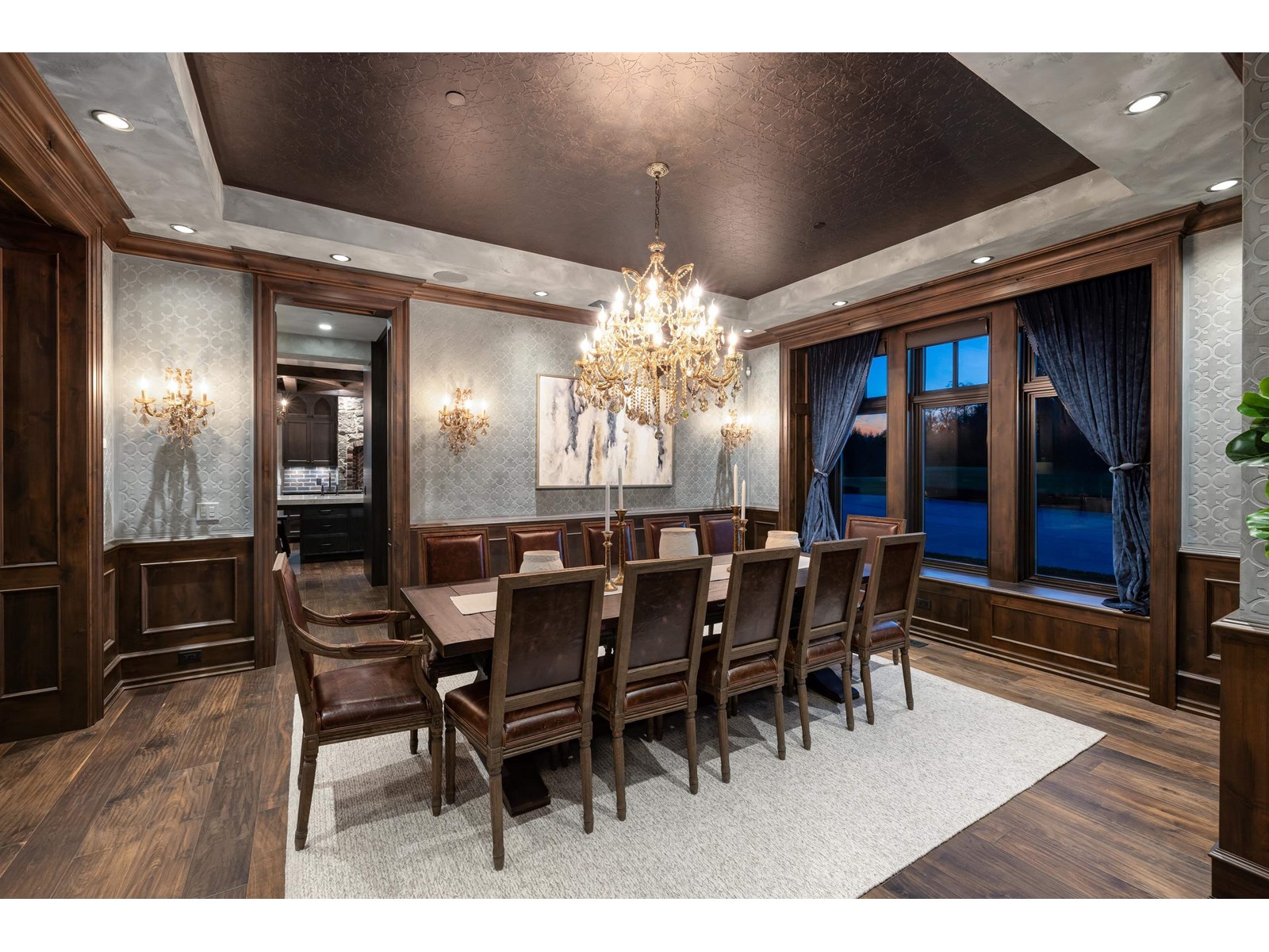 Photo 7 of 6124 272 Street, Langley BC