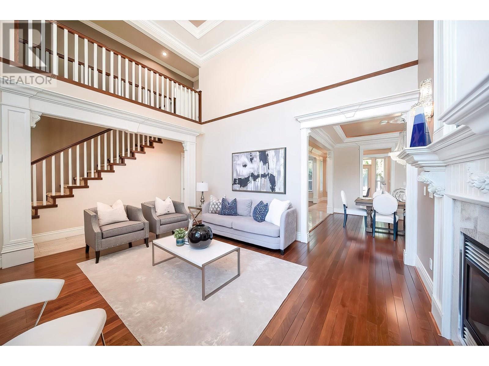 7600 LANCING Court, Richmond