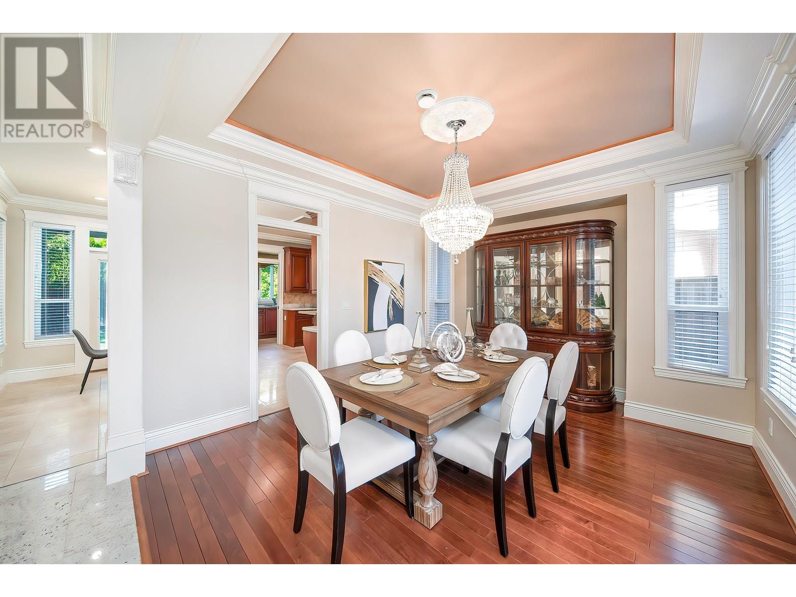 7600 LANCING Court, Richmond