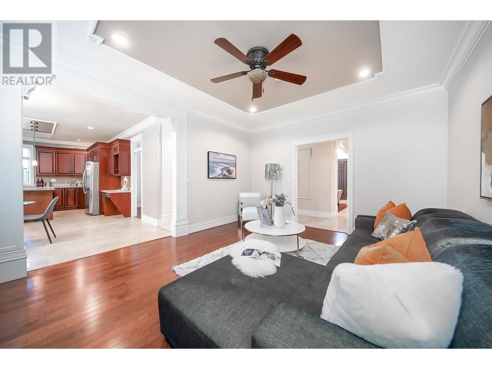 7600 LANCING Court, Richmond