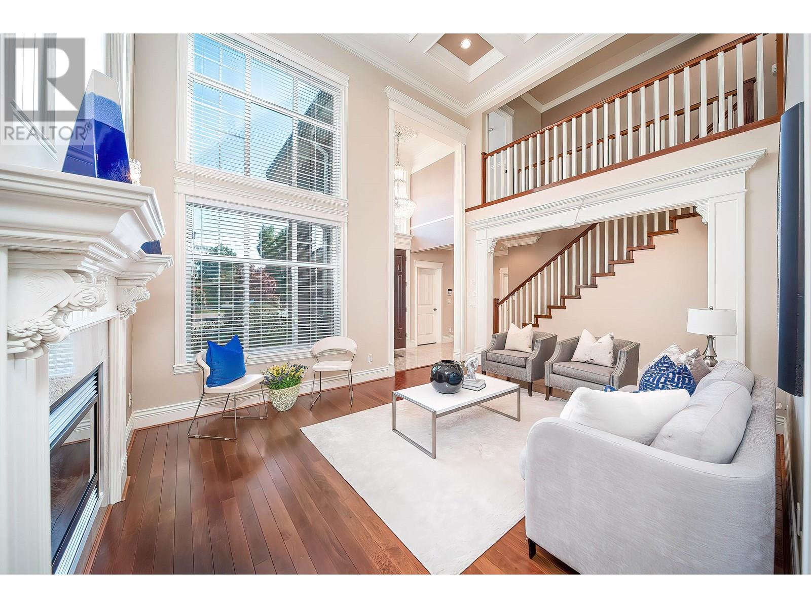 7600 LANCING Court, Richmond