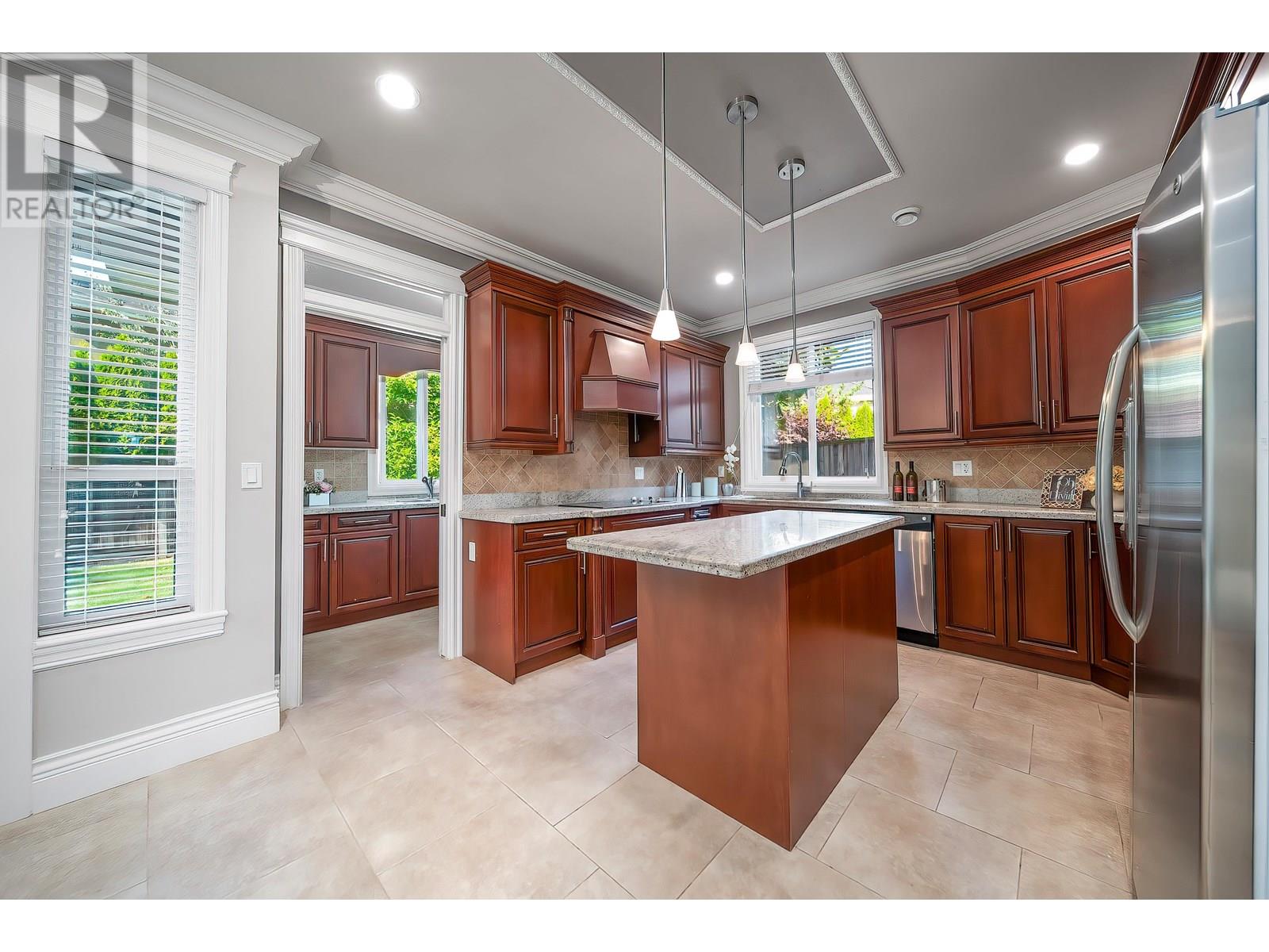 7600 LANCING Court, Richmond