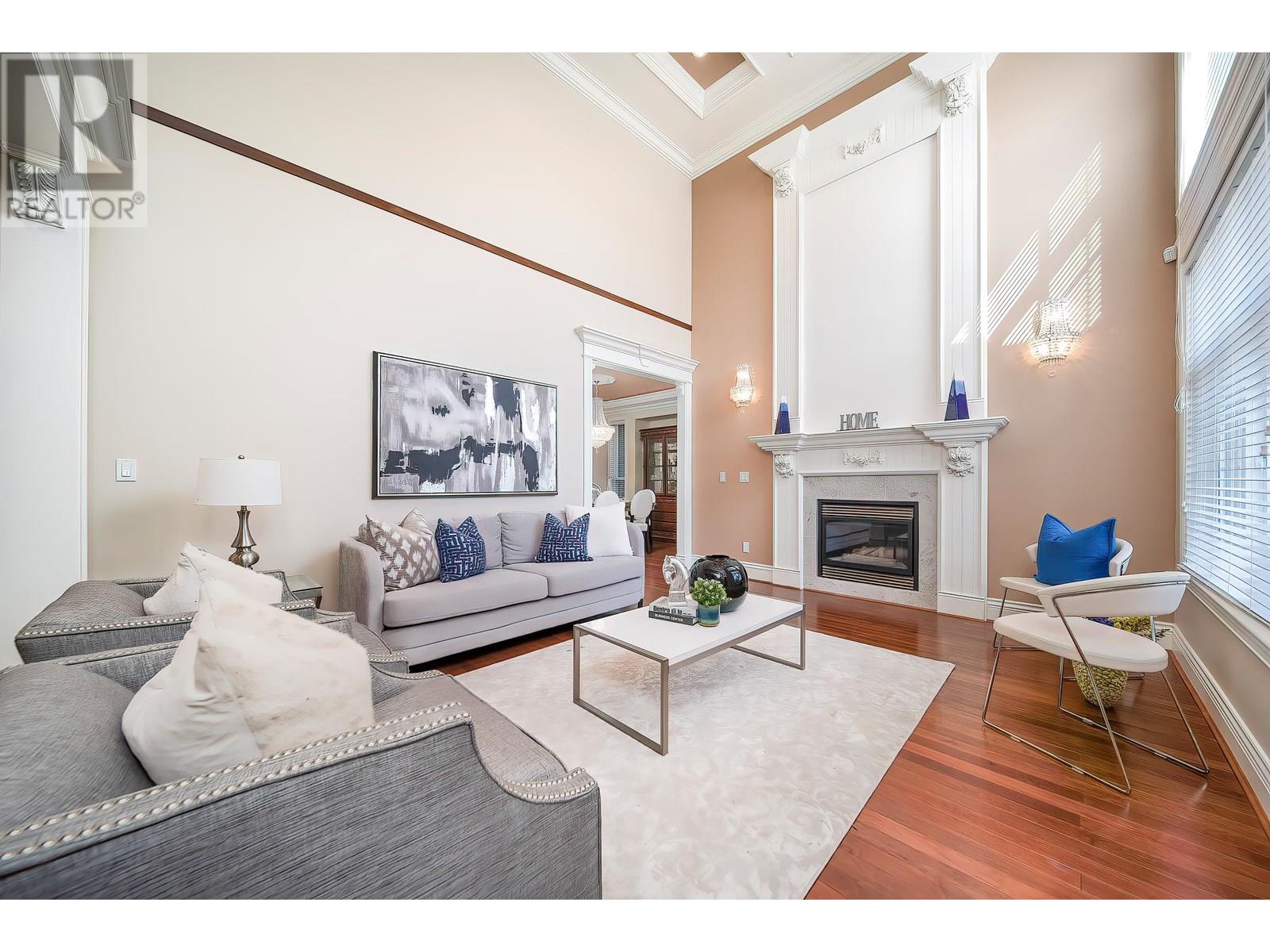 7600 LANCING Court, Richmond