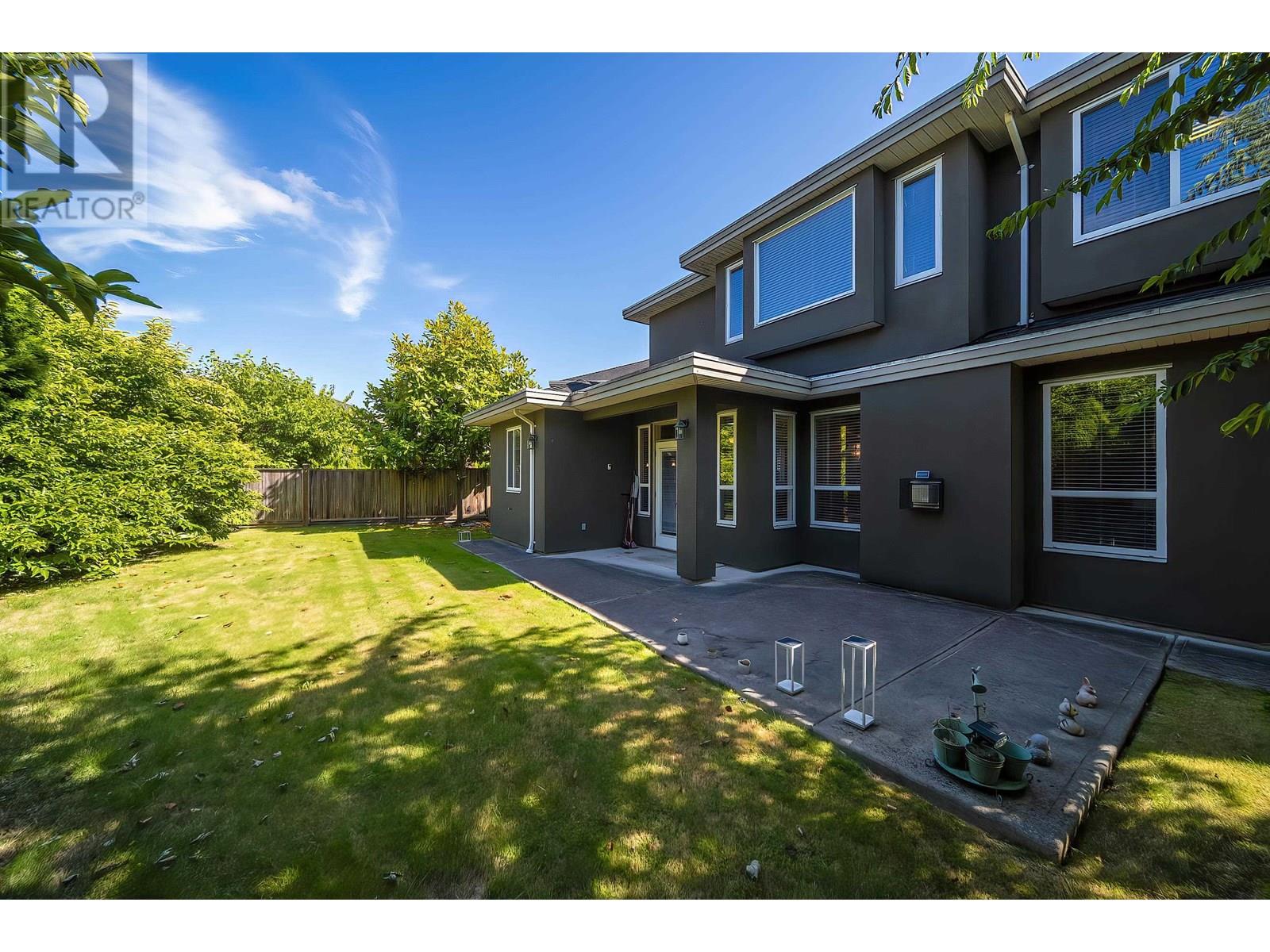 7600 LANCING Court, Richmond