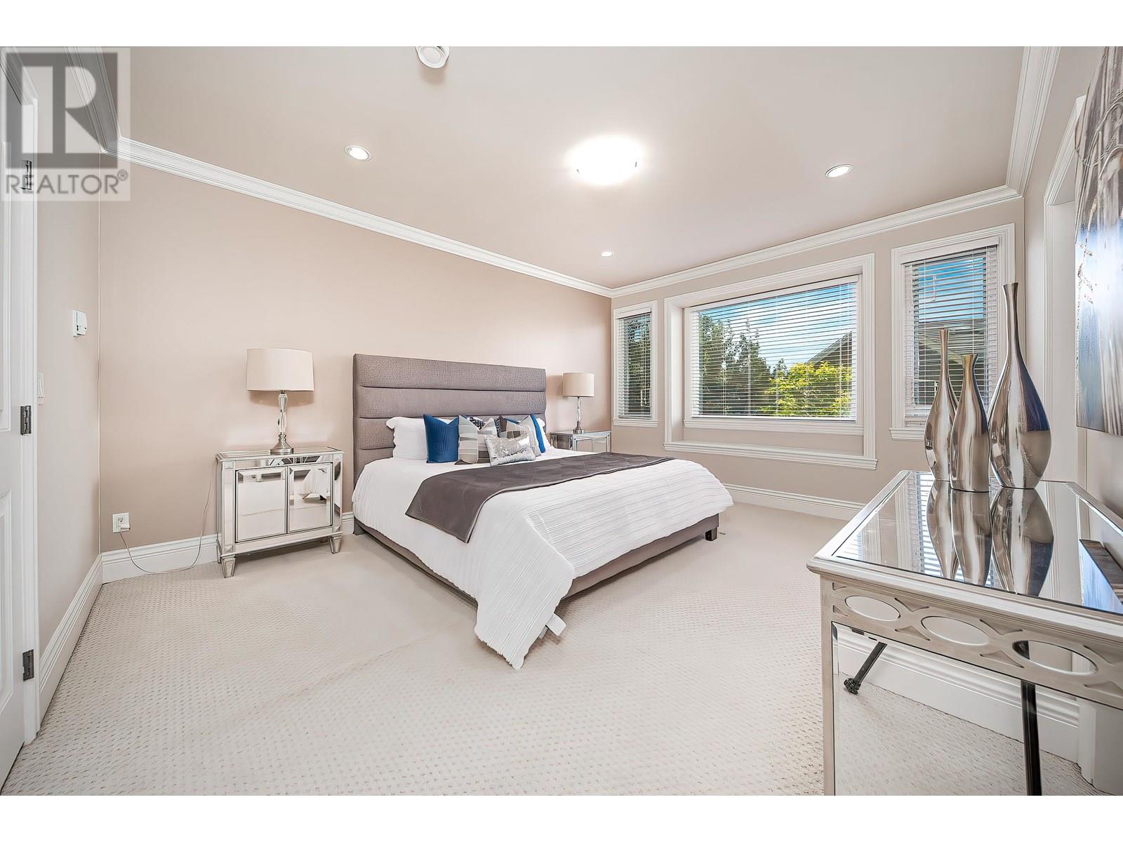 7600 LANCING Court, Richmond