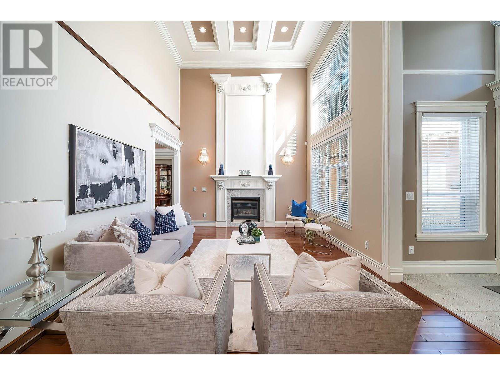 7600 LANCING Court, Richmond