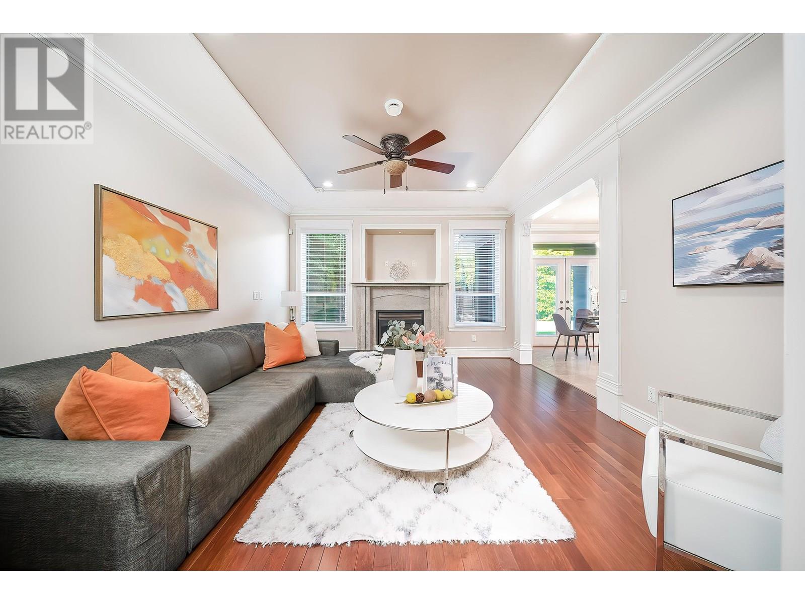 7600 LANCING Court, Richmond