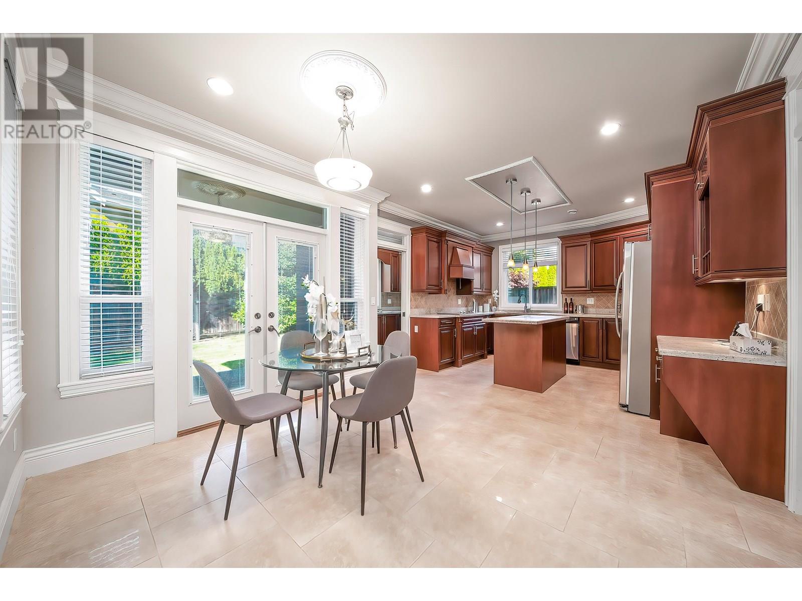 7600 LANCING Court, Richmond