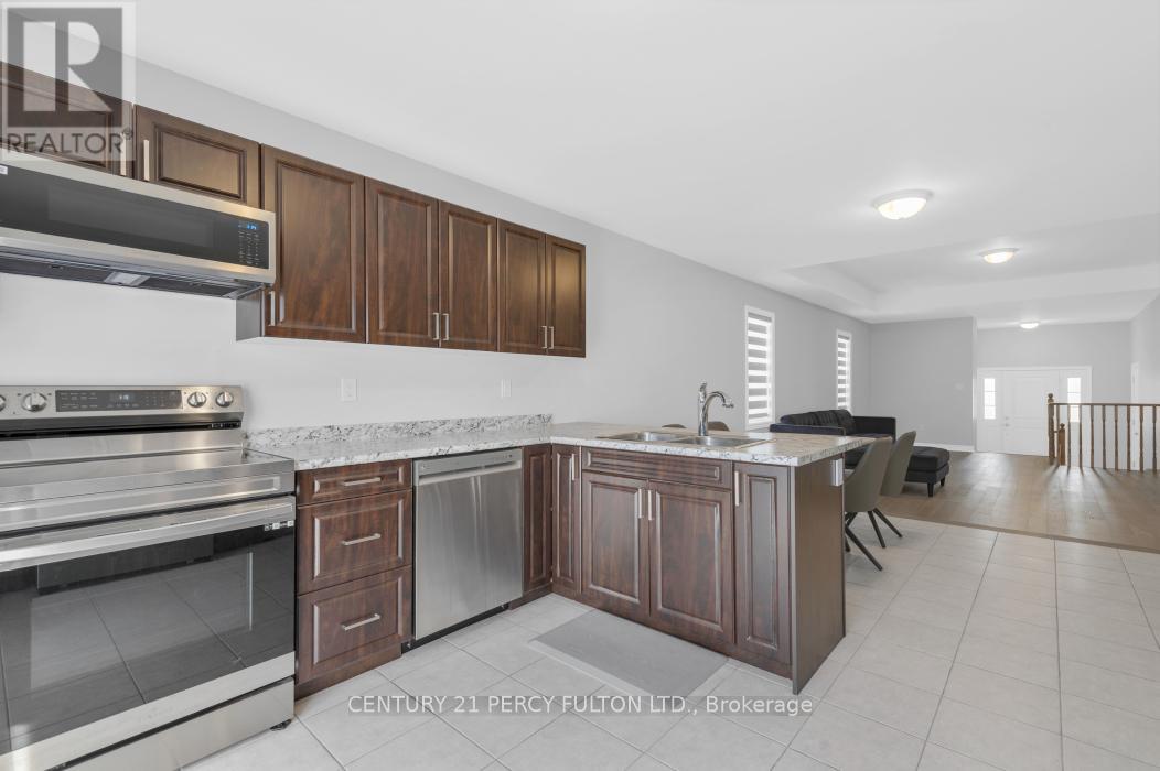 Photo 8 of 8 Braeburn Street, Brighton ON