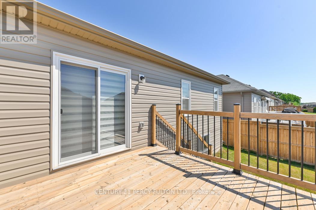 Photo 28 of 8 Braeburn Street, Brighton ON