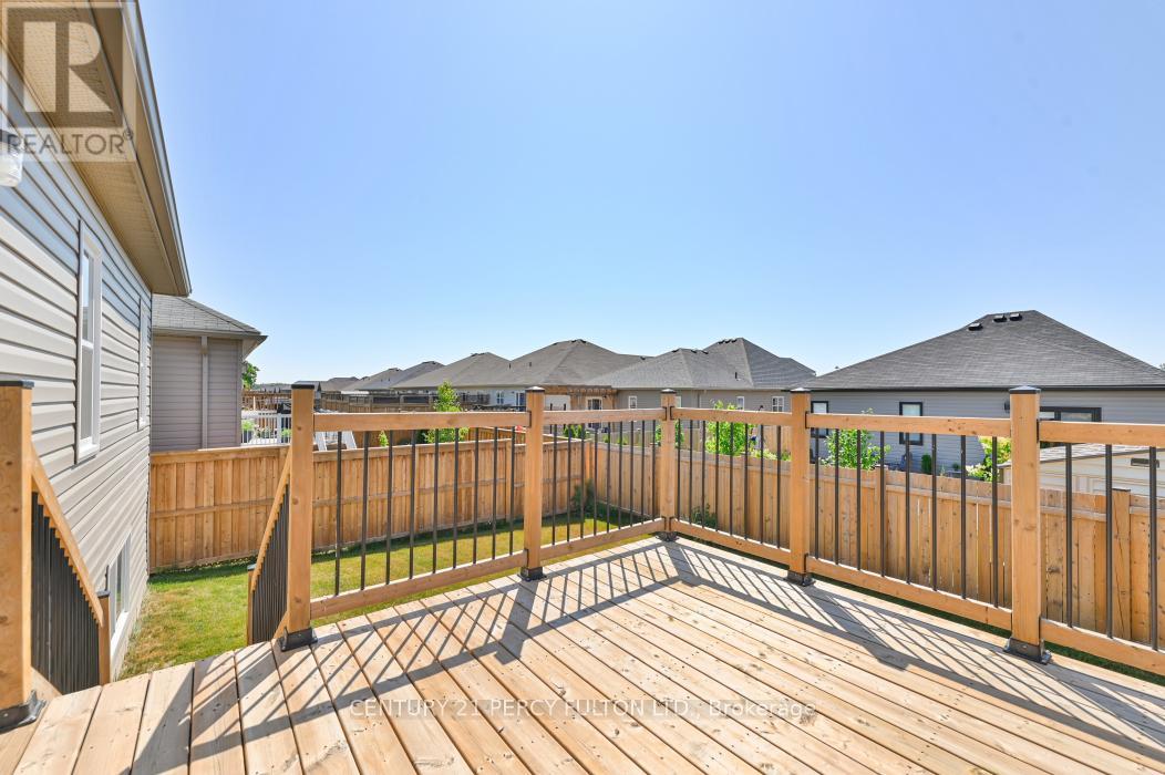 Photo 27 of 8 Braeburn Street, Brighton ON