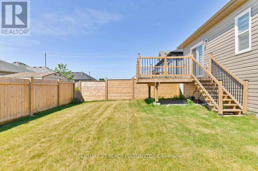 Photo 3 of 8 Braeburn Street, Brighton ON