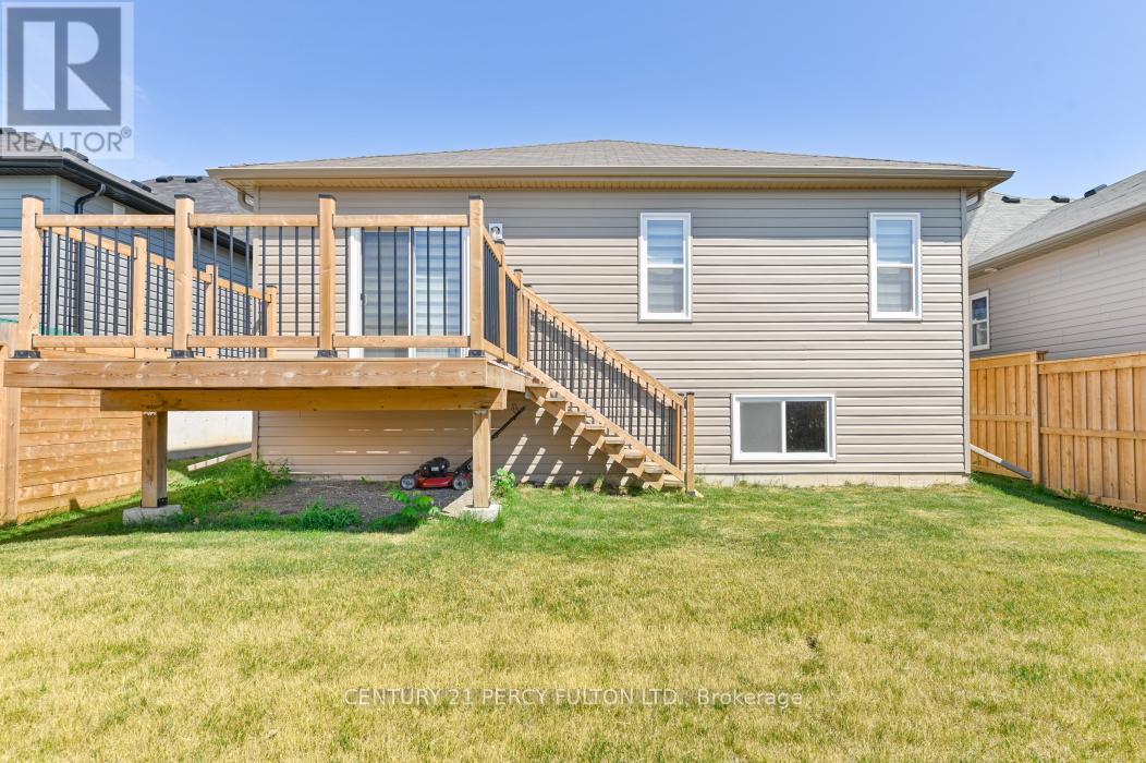 Photo 15 of 8 Braeburn Street, Brighton ON