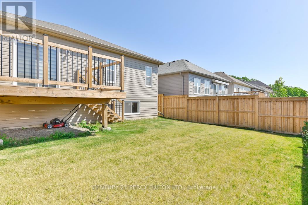 Photo 10 of 8 Braeburn Street, Brighton ON