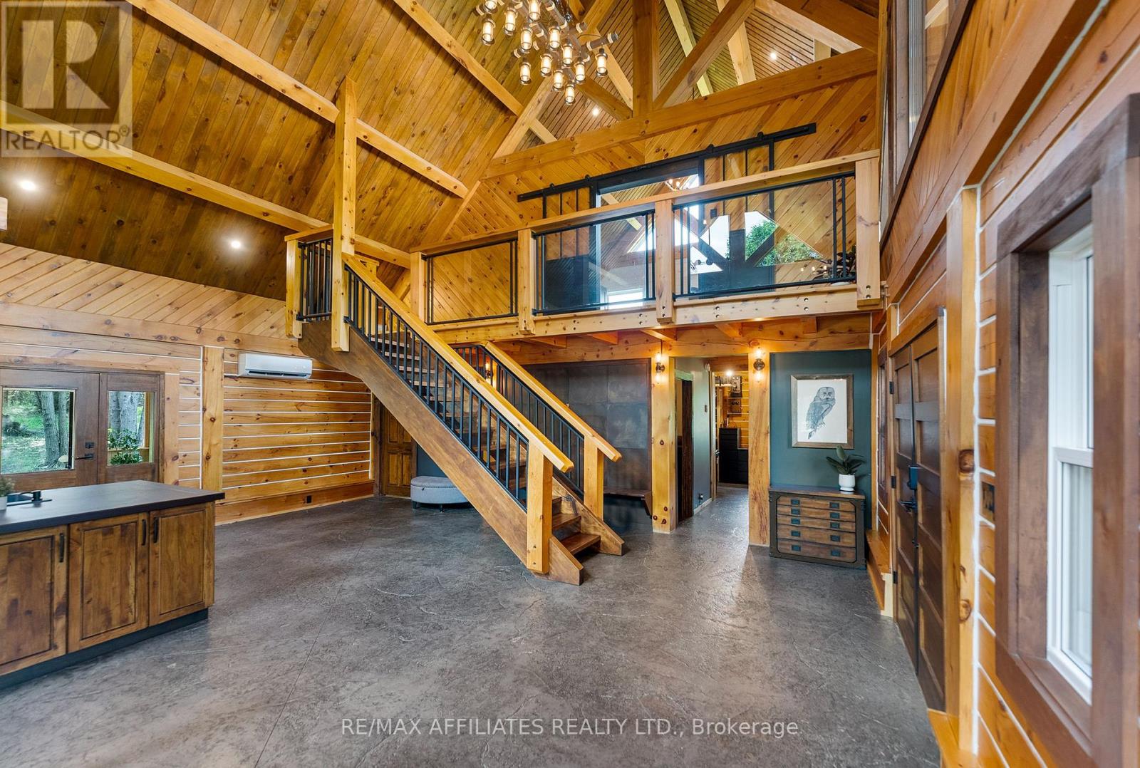 Photo 5 of 521 Concession Road 1 A Dalhousie Road, Lanark Highlands ON
