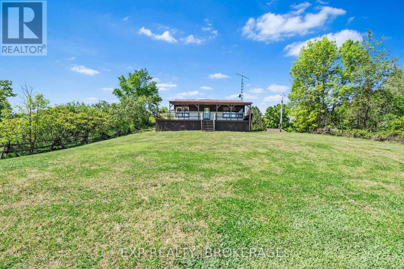 Photo 36 of 1944 A 1944 B Fish Creek Road, Frontenac ON