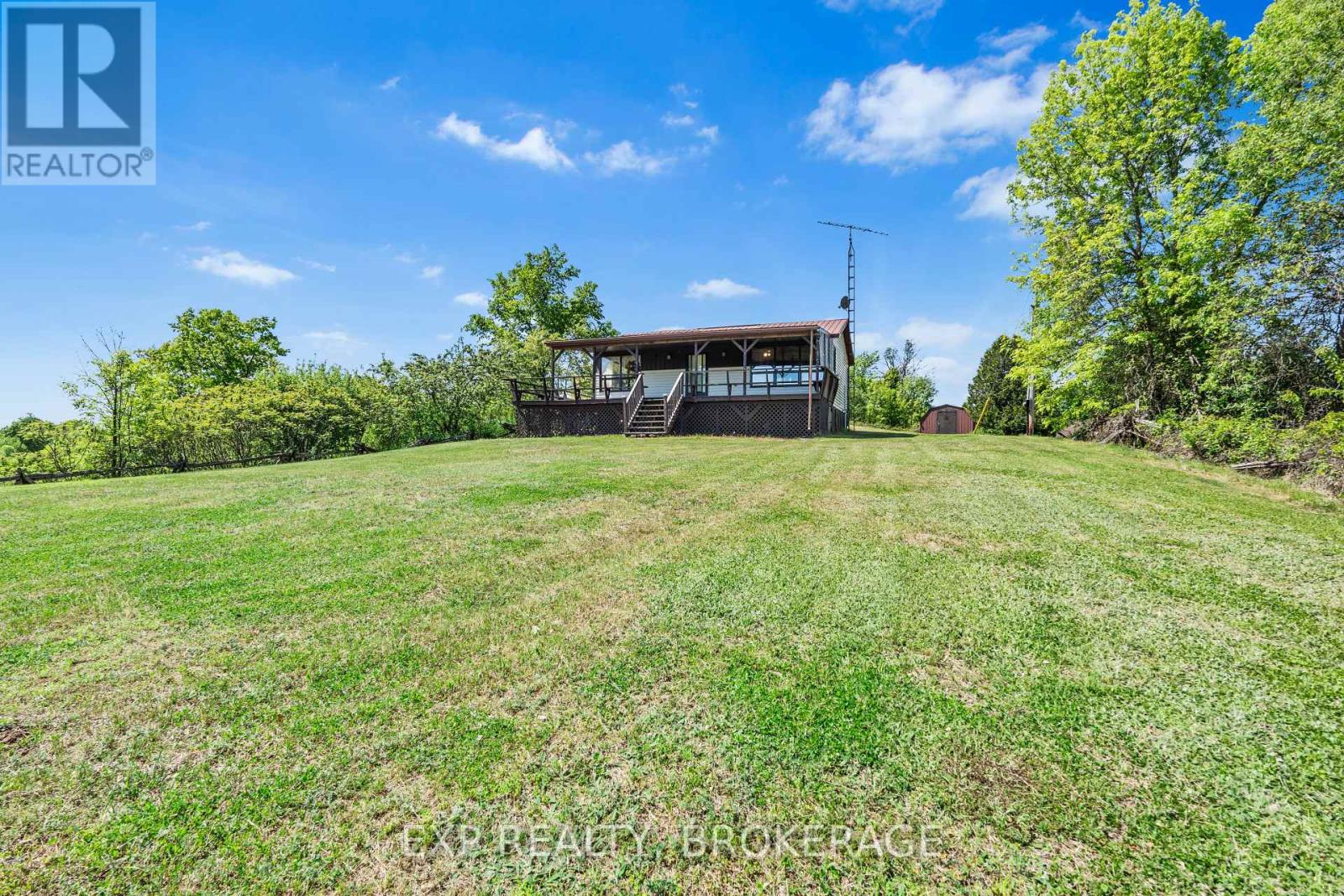 Photo 6 of 1944 A 1944 B Fish Creek Road, Frontenac ON