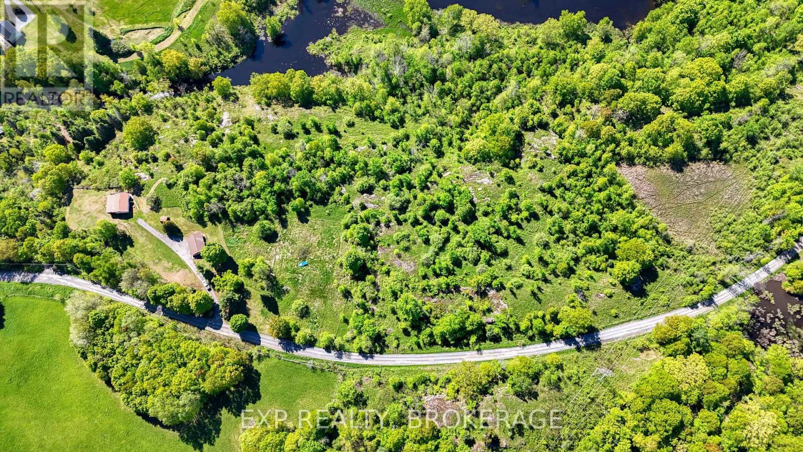 Photo 43 of 1944 A 1944 B Fish Creek Road, Frontenac ON
