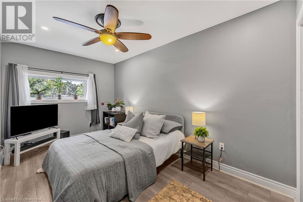 Photo 1 of 55 Allan Avenue, Hamilton ON