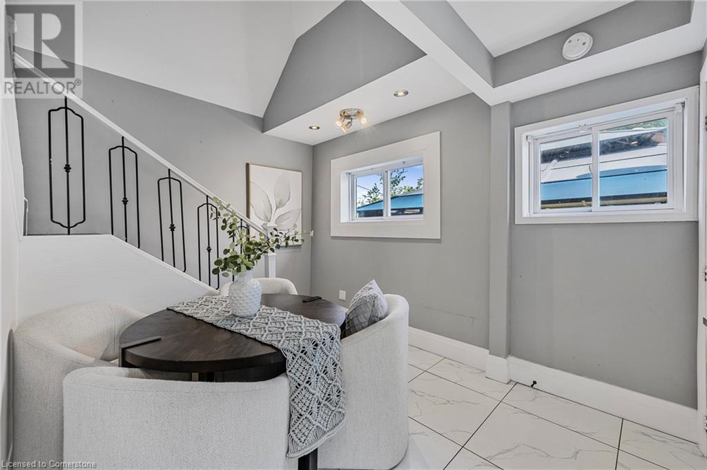 Photo 29 of 55 Allan Avenue, Hamilton ON