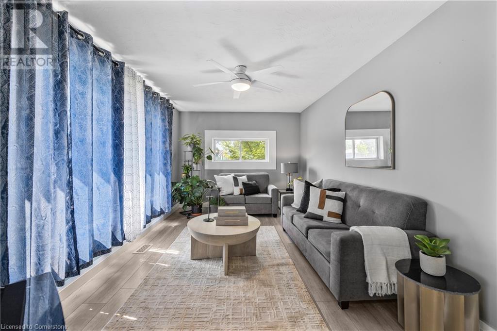 Photo 9 of 55 Allan Avenue, Hamilton ON