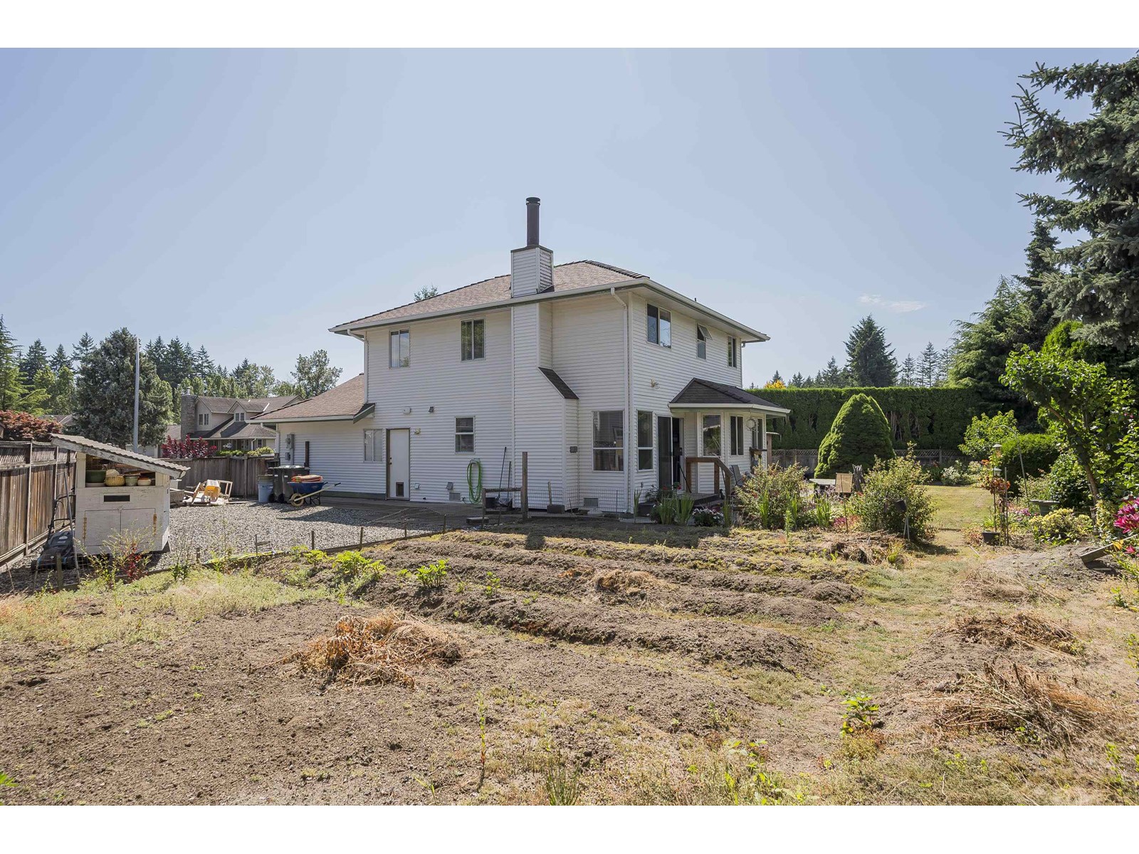 Photo 17 of 3389 197 Street, Langley BC