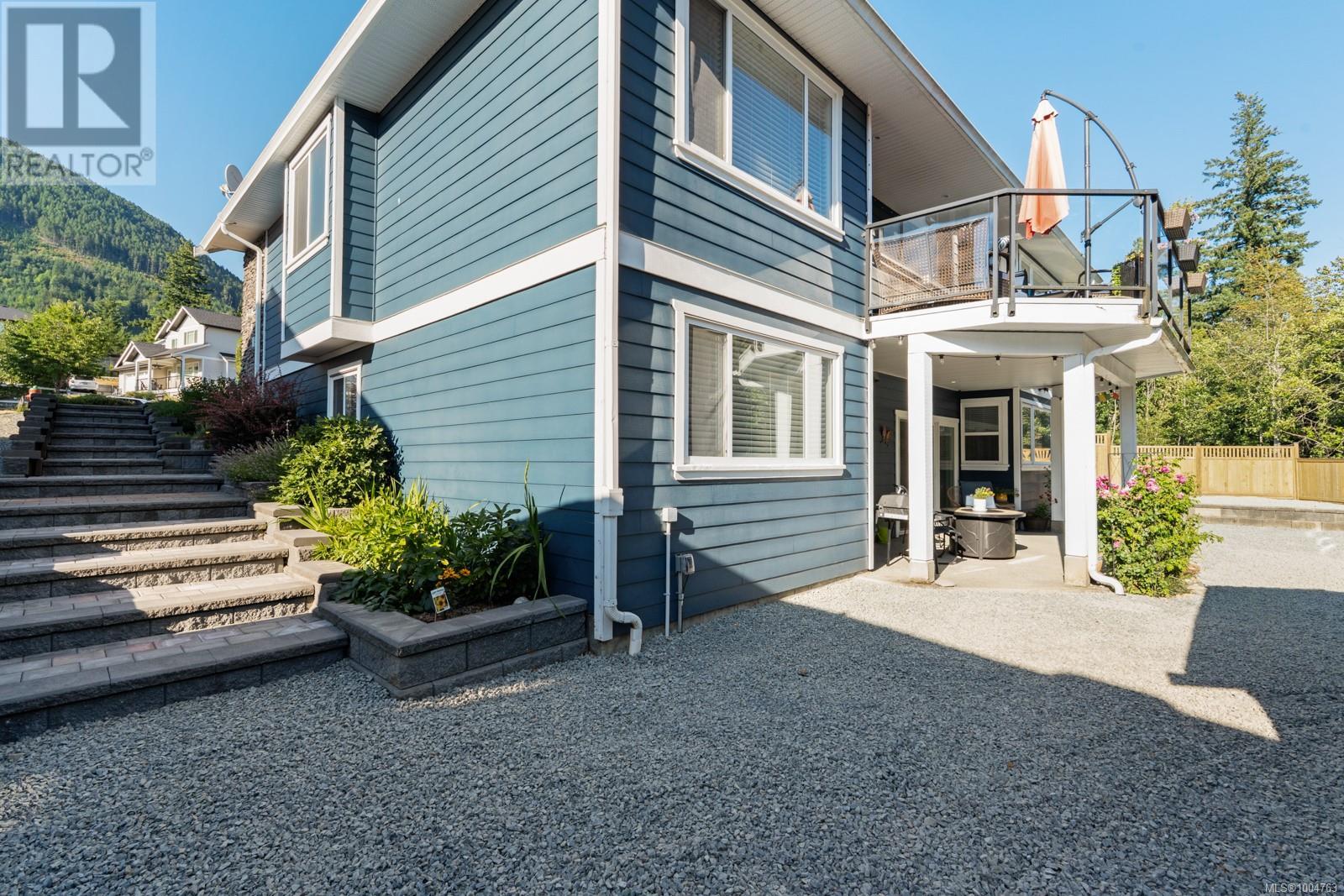 112 Beech Cres, Lake Cowichan