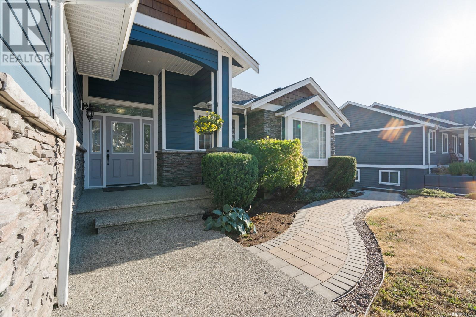 112 Beech Cres, Lake Cowichan