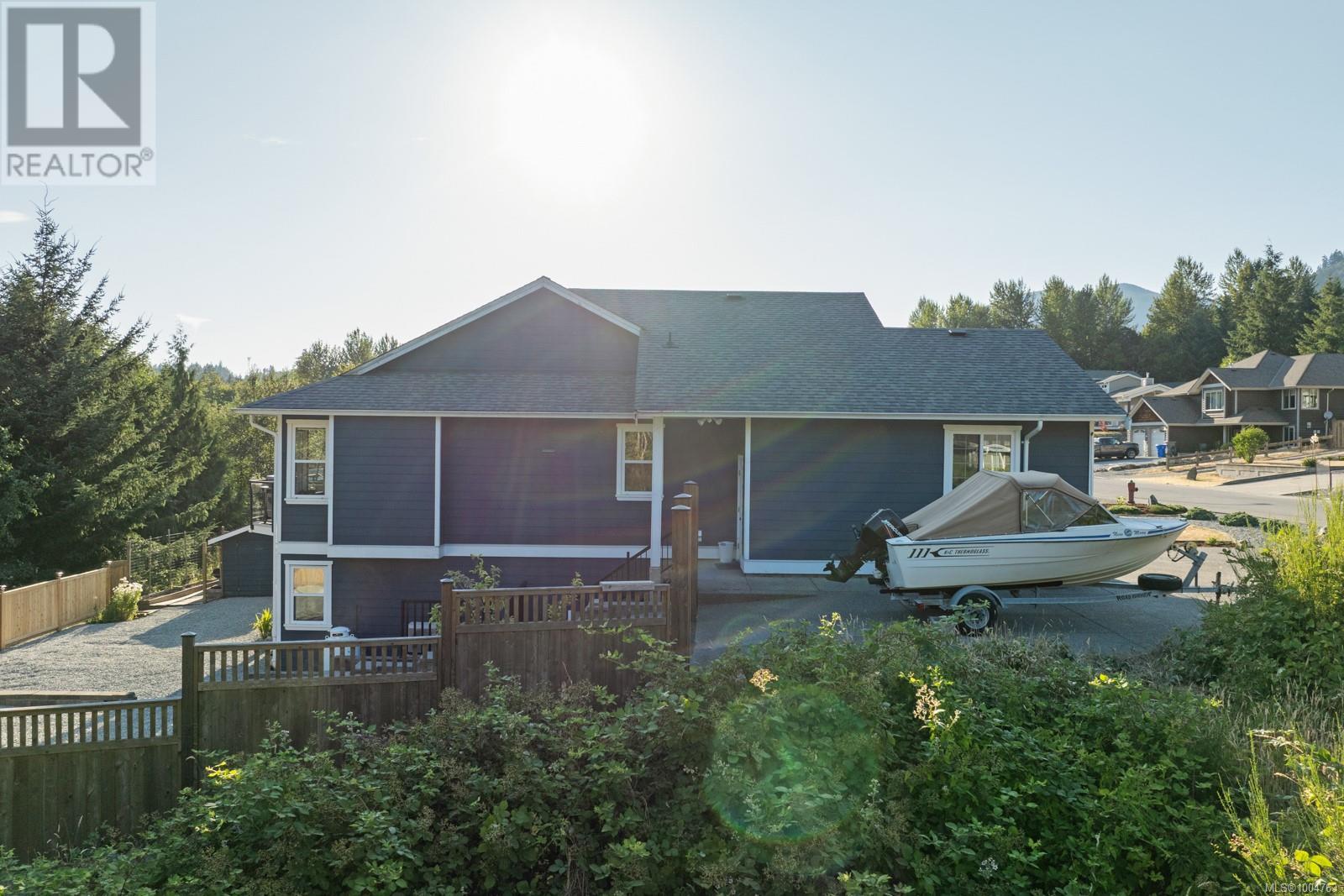 112 Beech Cres, Lake Cowichan